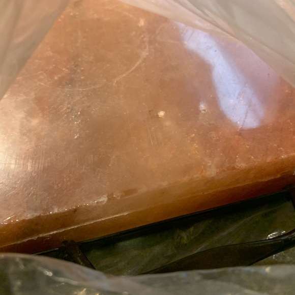 Salt plate - Picture 6 of 7